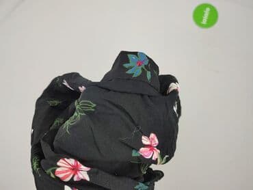 ponczo sweter: Narzutka damska, rozmiar M — 6