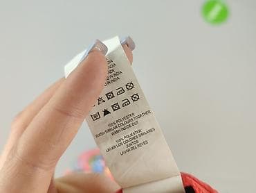 s but klapki: Atmosphere, Sukienka damska, rozmiar M — 5