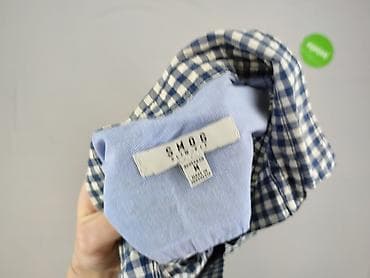 dresy ozone: SMOG, Koszulа dla mężczyzn, rozmiar M — 4