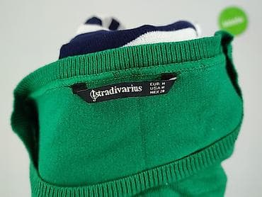 cargo stradivarius: Stradivarius, Tunika damska, rozmiar M — 4