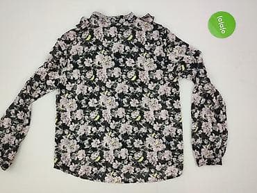 cmp: H&M, Bluzka damska, rozmiar S — 3
