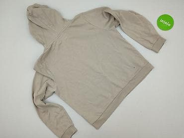 bluza atomówki, sinsay: Sinsay, Bluza z kapturem damska, rozmiar L — 3