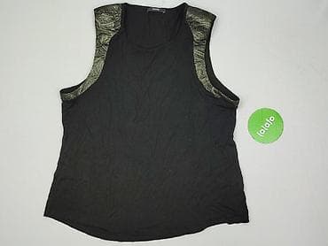 bluzki mango: George, Top damski, rozmiar 4XL — 2