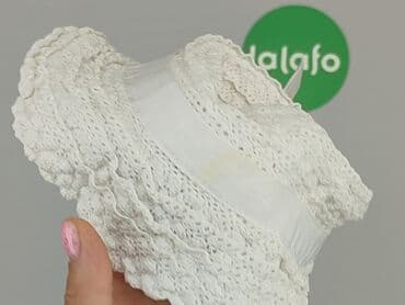 czapka benetton: Panama, condition - Good — 5