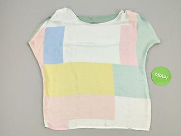 dsquared2 bluza damska: Bluzka damska, rozmiar S — 2