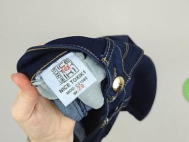 evisu: Jeansy damskie, rozmiar M — 6