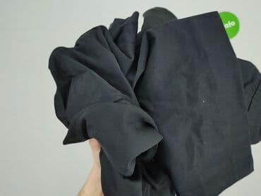 spodnie z wysokim stanem dla wysokich: Florence + Fred, Spodnie 3/4 damskie, 2XL — 4