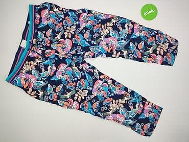 sniegowce 33: C&A, Spodnie materiałowe damskie, rozmiar XL — 2