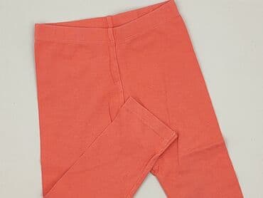 bluzka varlesca: Leggings for kids, Lupilu, 1.5-2 years, 92, condition - Perfect — 1