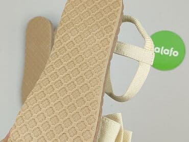 klapki z futerkiem steve madden: Sandały damskie, rozmiar 40 — 4