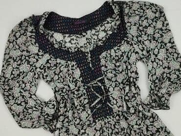 modbis spodnie z tunika: Tunika damska, rozmiar M — 2