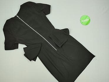 ca42271 hm: H&M, Sukienka damska, rozmiar L — 3