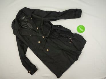 kurtka zimowa damska stradivarius: Stradivarius, Trencz damski, rozmiar XL — 2