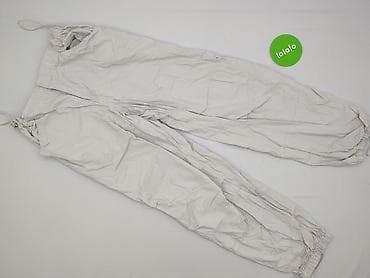 dres stoprocent: Spodnie materiałowe damskie, rozmiar M — 3