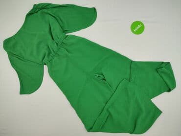 sukienki swing plus size: Kombinezon damski, XL — 2