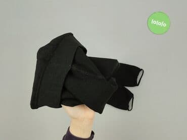 legginsy jeździeckie ocieplane: Legginsy Sportowe damskie, rozmiar S — 6