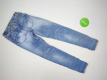 mh jeans: Jeansy damskie, rozmiar XS — 3
