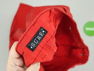 jeans lee 101: Spodnie materiałowe damskie, rozmiar L — 4