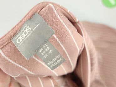 asos sukienka z bufiastymi rękawami: Asos, Sukienka damska, rozmiar L — 5
