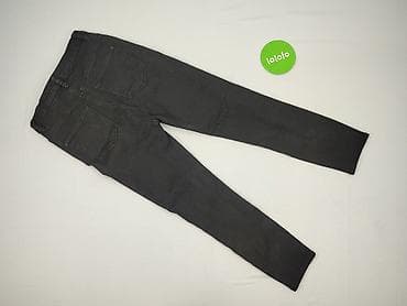 crivit top: Cropp, Jeansy damskie, rozmiar S — 3