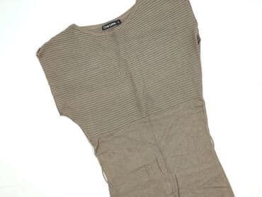 eleganckie sukienki zalando: Women`s dress, size L (EU 40) — 1