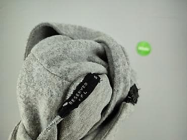 sweter od solar: Reserved YFL, Bluza z kapturem damska, rozmiar S — 5