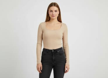 Shein, Bluzka damska, rozmiar S w lalafo.pl Shein, Bluzka damska, rozmiar S