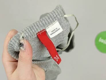 h: H&M, Kardigan damski, rozmiar XS — 4
