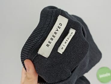 podkoszulki c a: Sweter, M, Reserved, stan - Dobry — 4
