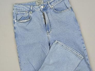 flared jeans 158: Spodnie jeansowe, New Look, 14 lat, 164, stan - Bardzo dobry — 1