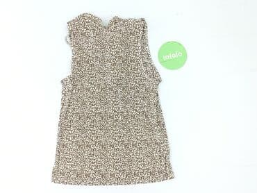 bluzki wężowy wzór: MNG, Women's blouse, size XS (EU 34) — 3