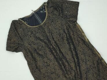 obcisła sukienka czerwona: Women`s dress, size S (EU 36) — 1