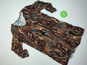 simplee sukienka: Sukienka damska, rozmiar 2XL — 2