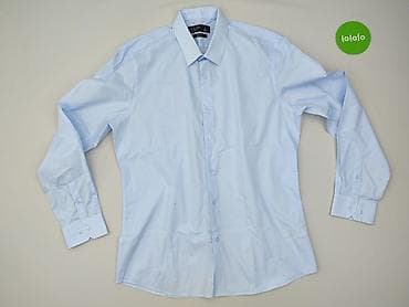 solar garnitury: Primark, Koszulа dla mężczyzn, rozmiar L — 2