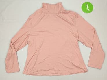 shein sukienki na wesele plus size: Shein Curve, Golf damski, 2XL — 2