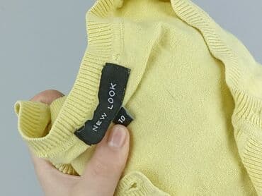 lidl swetry damskie rozpinane: New Look, Kardigan damski, rozmiar M — 4