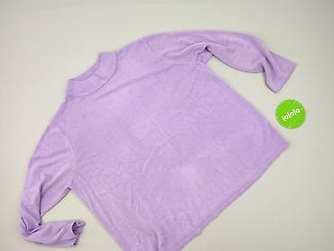 uniglo pl: BM, Golf damski, rozmiar XL — 2
