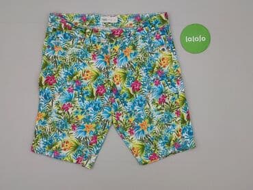 rajstopy i szorty: Denim, Szorty damskie, M — 2