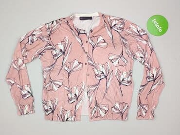 kurtka damska montec: M&S Collection, Kardigan damski, rozmiar XL — 2