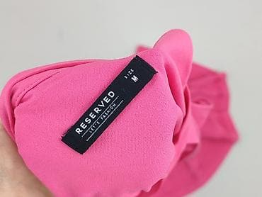 bomberki reserved: Reserved, Sukienka damska, rozmiar M — 4