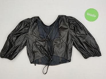 bluza hellfire club: Top damski, rozmiar M — 2