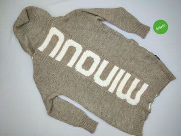 Kobiety: Cardigan, Kardigan damski, One size — 3