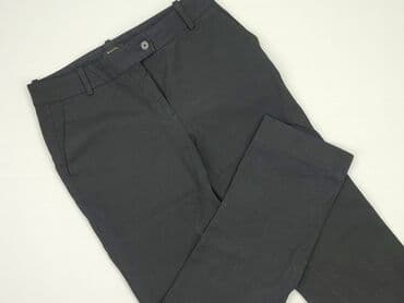 костюми жіночі класичні: Massimo Dutti, Брюки жіночі, розмір S — 1