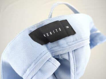 sukienka mohito wyprzedaż: Mohito, Spodnie materiałowe damskie, M — 4