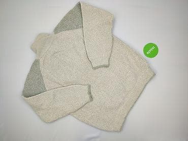 t shirt basic h: Kardigan dla mężczyzn, rozmiar 3XL — 3