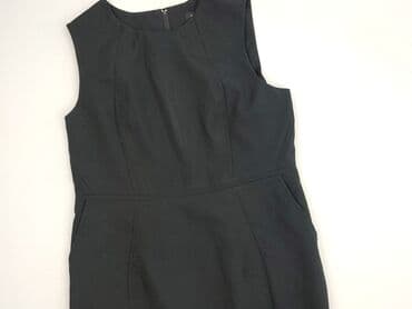 tanie sukienki wizytowe midi: New Look, Sukienka damska, rozmiar 2XL — 2