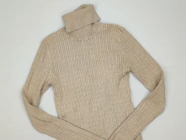 Stradivarius, Golf damski, rozmiar M