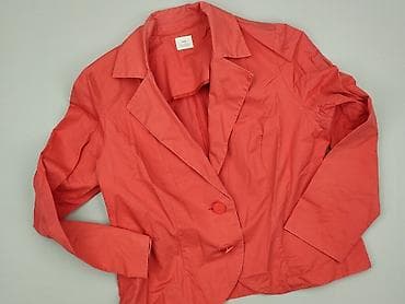 suit: Salko, Marynarka damska, rozmiar 5XL — 1
