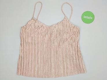 Koszulki i topy: H&M, Top damski, rozmiar M — 2