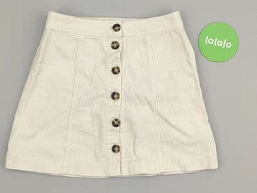 spódniczka jeansowe hm: H&M, Spódnica damska, rozmiar S — 2